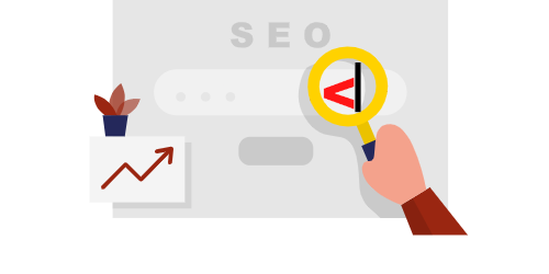 SEO_Two Color